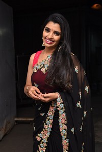 Anchor Syamala Pics